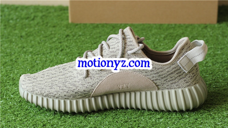 God Version Adidas Yeezy Boost 350 Moonrock